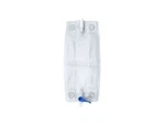 9805 Leg Bag BOX/10 LGE-32OZ By Hollister Inc. ***. Fixed Price $49.99.