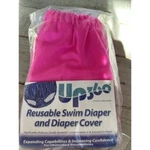 Toddler Kid Adult Special Needs My Pool Pal Swimsters Reusable Diap. Fixed Price $18.99.