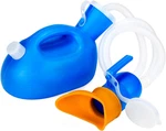 Urinals For Women - Portable Urine Bottle Spill Proof Female Pee. Fixed Price $30.40.