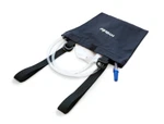 Nyortho Urinary Drain Bag Holder For Wheelchair Blue Nylon Mpn: 9549 1 Count. Fixed Price $34.95.