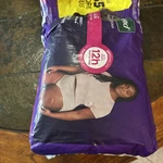 Depend Night Defense Incontinence Pants For Women (l/g, White) 13PACK. Fixed Price $15.00.