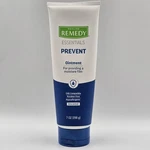 Medline Remedy Essentials Moisturizing Unscented Skin Protect Ointment 7 Oz. Fixed Price $10.49.