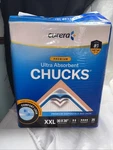 Chucks Premium Disposable Underpads 30 X36 Ultra Thick Super Absorbent Chux In. Fixed Price $24.99.