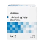 12 Tube Per Box Mckesson Lubricating Jelly 4 Oz. Fixed Price $29.00.
