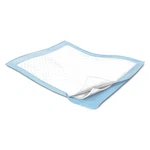 Dynarex Disposable Underpad Fluff 23 24" 1342 100 Pads - Volume Buy Discount!. Fixed Price $15.00.