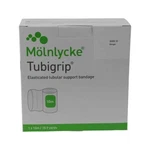 Beige Tubigrip Elasticated Tubular Bandage In X 33 Ft Multi Purpose Support. Fixed Price $54.59.