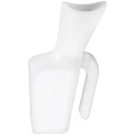 Sm Nova Female Urinal Item #8106F-R. Fixed Price $14.25.