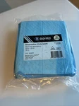 Bodymed Disposable Underpad, 23 X 36 In., 10 Underpads, Standard Absorben.... Fixed Price $9.00.
