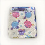 Rearz Size Lil Monsters Discontinued Adult Diapers Abdl. Fixed Price $14.99.