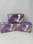 Always Pocket Flex Foam Pads Size Full 3 Boxes 20 Count Each. Fixed Price $21.99.