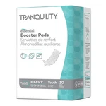 Select Kids Diaper Booster Pad, 3.25 X 11.5 Inch. Fixed Price $10.15.