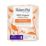Organic Top Sheet Overnight Non Herbal Menstrual Pads 1. Fixed Price $13.79.