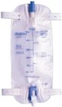 Teleflex Medical Inc Easy-tap Leg Bag, Medium, 19 Oz, 500 Ml, 18 Tubing. Fixed Price $42.99.