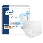 Tena Classic Absorbent Underwear, Extra Large. Fixed Price $56.43.