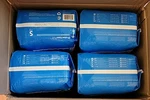Medline Protection Plus Underwear Super Performance Size Small 88 Count. Fixed Price $21.99.