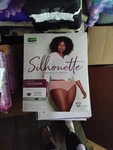 Depend Silhouette Underwear Women's 12 Count Large/ Xl Maximum Absorbency. Fixed Price $14.95.