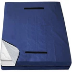 Coldwind Mattress Bag Moving Waterproof Protector Twin Size Bed With Handles. Fixed Price $14.99.