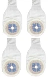 Convatec Activelife One-piece Drainable Pouch & Stomahesive Skin Barrier 25433. Fixed Price $29.95.