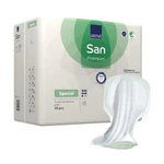 Abena San Premium Special Liner Unisex 14.5 28.7" Heavy Absorb Polymer Core 30. Fixed Price $34.75.