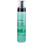 Rinse-free Body Wash Mckesson Foaming 9 Oz. Fixed Price $24.00.