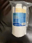 3 Everyday Essential Dressing/bathing Sock Aid W/terry Covering New. Fixed Price $12.99.