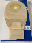 Convatec 416721 Esteem Ostomy Drainable 1-PIECE System BOX/9 Pouches. Fixed Price $32.99.