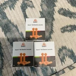 Dario 100 Sterile Lancets - Expiration Nov. 2025 3 Boxes. Fixed Price $30.00.