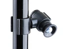 Lightbaum 2G Led Flashlight For Canes, Crutches & Walkers Universal Clip. Fixed Price $54.24.