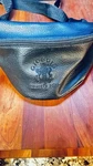 Giorgio Beverly Hills Black Waist Fanny Pack Bag Unisex Adult. Fixed Price $35.00.