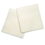 Washcloth White Disposable 12 X Inch #1316 Pack Of 50 Brand. Fixed Price $11.83.