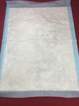 Qty 12 New Kendall Tendersorb Disposable Underpads Puppy 17X24" 7105. Fixed Price $12.01.