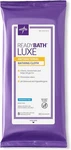 Medline MSC095101H Readybath Luxe Total Body Cleansing Heavyweight Washcloth,. Fixed Price $15.63.