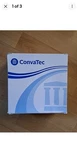 Convatec 401906 Sur-fit Natura Stomahesive Wafer, 4", 100 Mm, Box Of 5. Fixed Price $40.00.