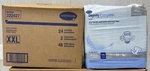 Hartmann 222427 Xxl Dignity Compose Briefs 63" - 68" (2/24). Fixed Price $29.99.