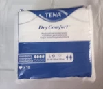 Tena Dry Comfort Protective Underwear Size Large 45 -58 ...free Shipping. Fixed Price $12.98.