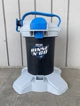 Unger Professional Rinse'n'go Spotless Car Wash System Only No Tds Meter Or Hose. Fixed Price $65.00.