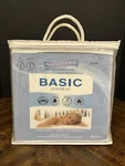 Protect-a-bed Basic Starter Kit Queen Mattress Protector & Encasement Set New. Fixed Price $24.95.