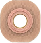 14704 New Image Flat Flextend Skin Barrier, Pre-sized Flange 1-3/4 Gr. Fixed Price $62.99.