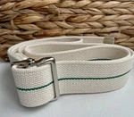 Gait Transfer Belt Support For Caregiver Home Health Aid Seniors Approx. 63. Fixed Price $9.00.