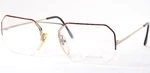 Vintage Zollitsch 1142 8130 Gold /tortoise Unique Rare Eyeglasses 52-20-140MM. Fixed Price $144.00.