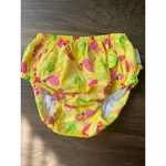 Reusable Swim Diaper Toddler 3T Flamingo Floral Pool Vintage Play Water. Fixed Price $15.00.
