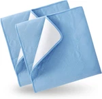 Bed Pads For Incontinence Washable Large 34" 52" Pack Reusable Waterproof.... Fixed Price $39.42.