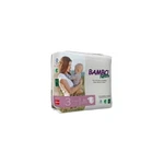 Abena Bambo Nature Diapers Size 2, 30/BAG. Fixed Price $11.99.