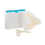Coloplast Brava Y Shape Barrier Strips (120721) - 30 Pieces. Fixed Price $31.00.