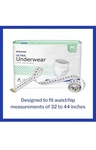 Mckesson Ultra Heavy Absorbent Cloth Disposable Underwear - Small, (884175CS). Fixed Price $8.00.