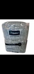 Depend Men Fit-flex Incontinence Underwear S/m Maximum Absorbency 40 Count. Fixed Price $15.00.