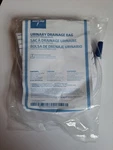 Medline Urinary Drainage Bag 2000ML Disposable Clear Plastic Anti-reflux Valve. Fixed Price $17.50.