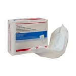 Sure Care Bladder Control Pads For Men, Heavy Absorbency, 6.5 X 13 Inch. Fixed Price $55.42.