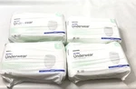 Pack Of 88 Small Mckesson Ultra Heavy Absorbent Cloth Disposable Underwear Brief. Fixed Price $27.89.