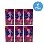 Always Radiant Pads Heavy Flow Size 26CT Pack New. Fixed Price $44.99.